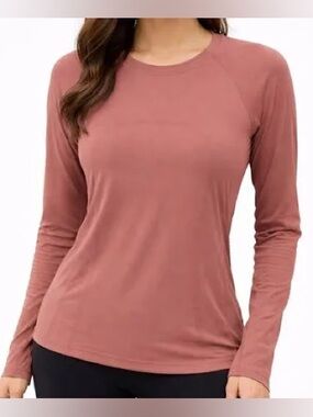 Lululemon Swiftly Tech Long Sleeve Shirt